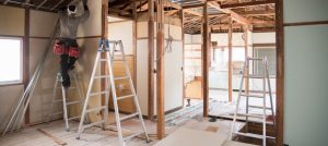 Entreprise de rénovation de la maison et de rénovation d’appartement à Boussieres